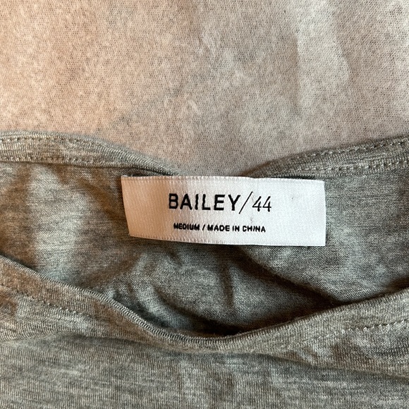NWT Bailey 44 top - Picture 7 of 11